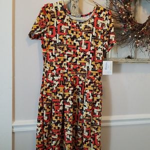 Womens dress